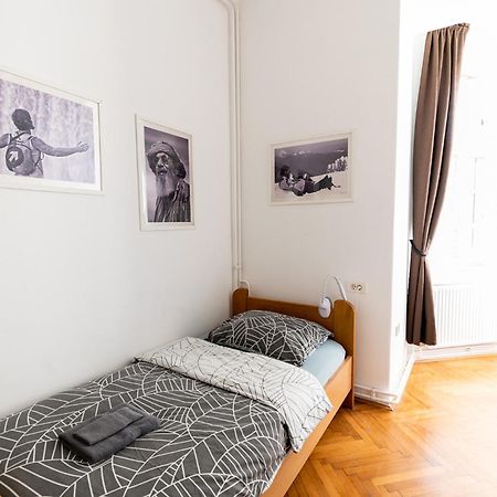 Galeria Rooms Lublana Zewnętrze zdjęcie