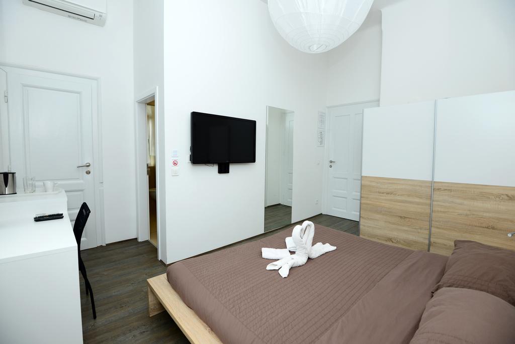Galeria Rooms Lublana Pokój zdjęcie