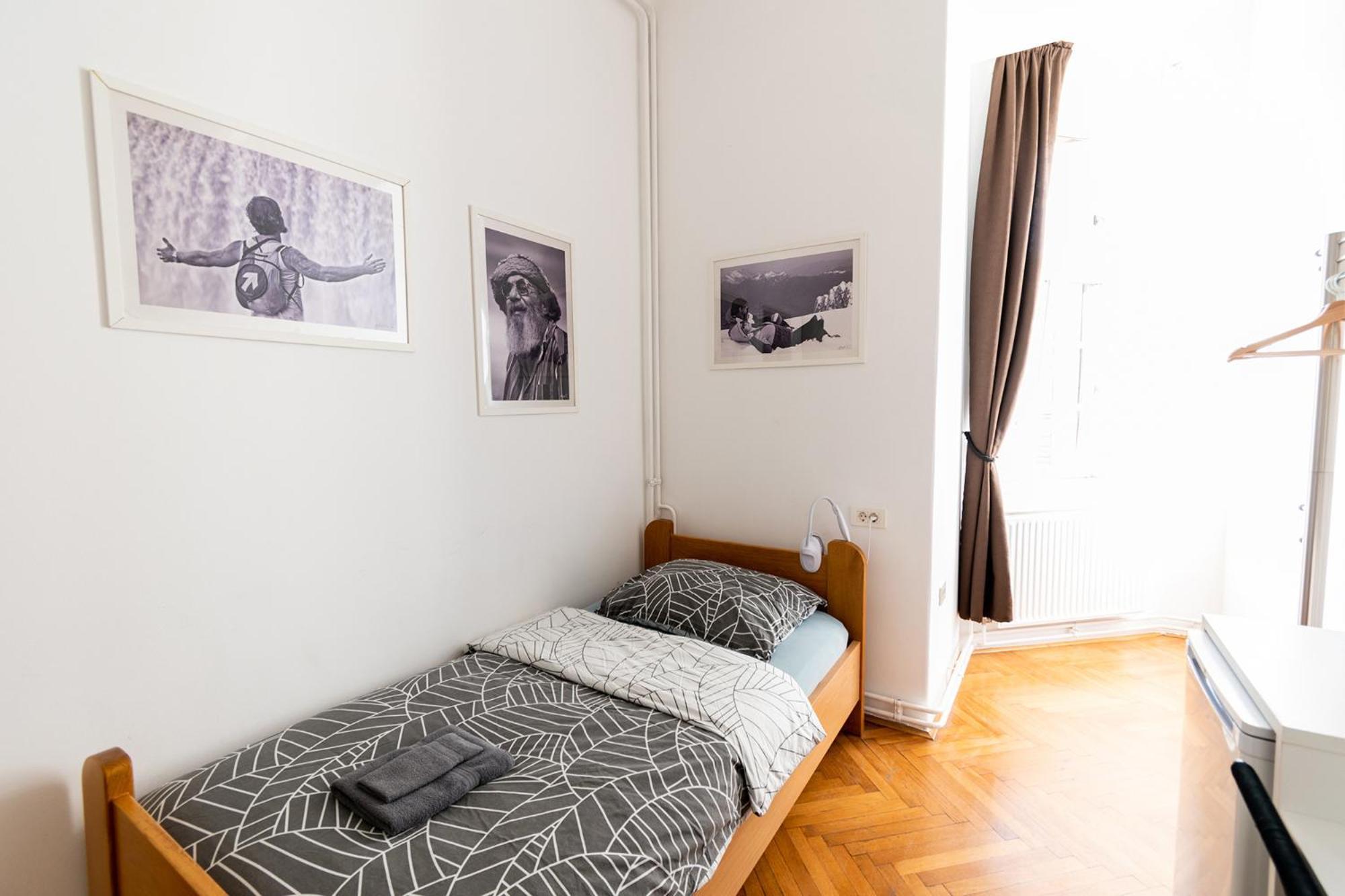 Galeria Rooms Lublana Zewnętrze zdjęcie