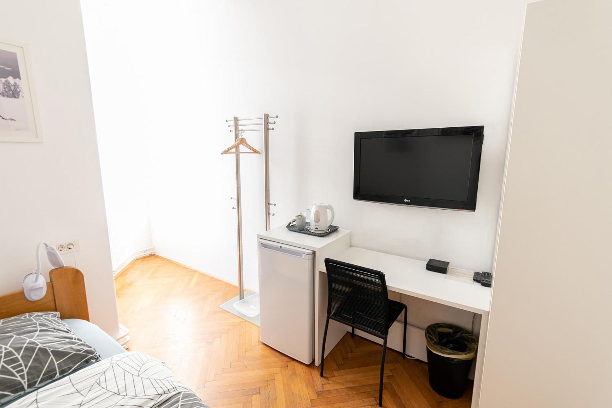 Galeria Rooms Lublana Zewnętrze zdjęcie