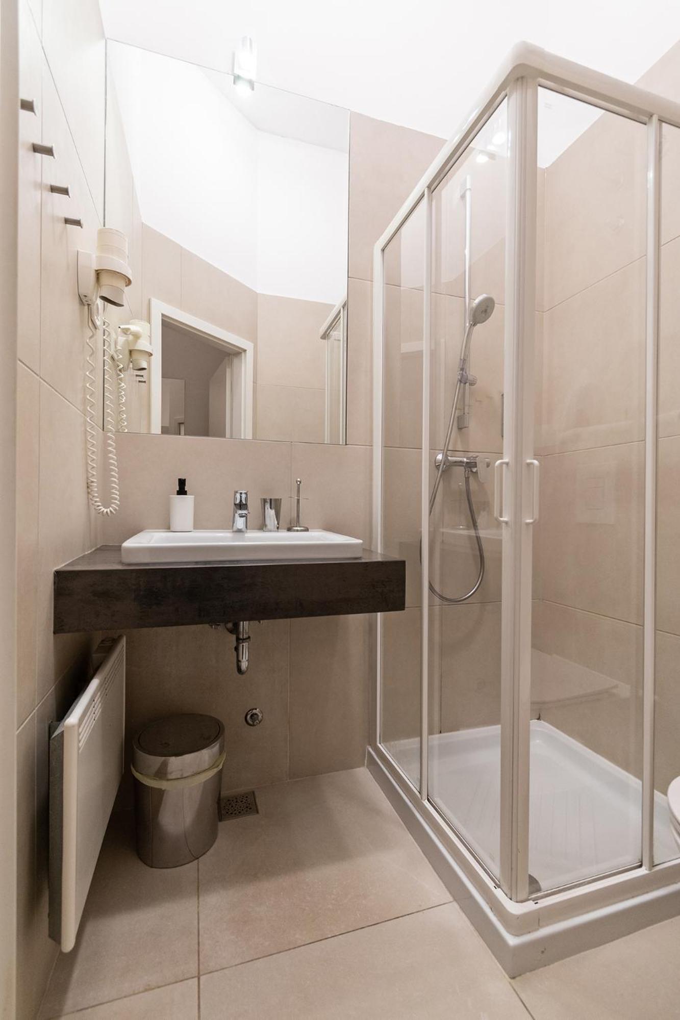 Galeria Rooms Lublana Zewnętrze zdjęcie
