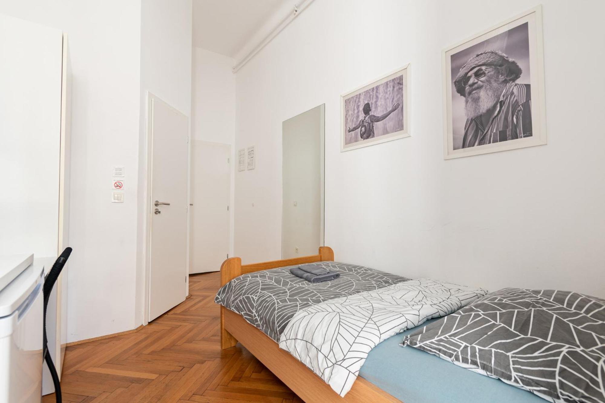 Galeria Rooms Lublana Pokój zdjęcie