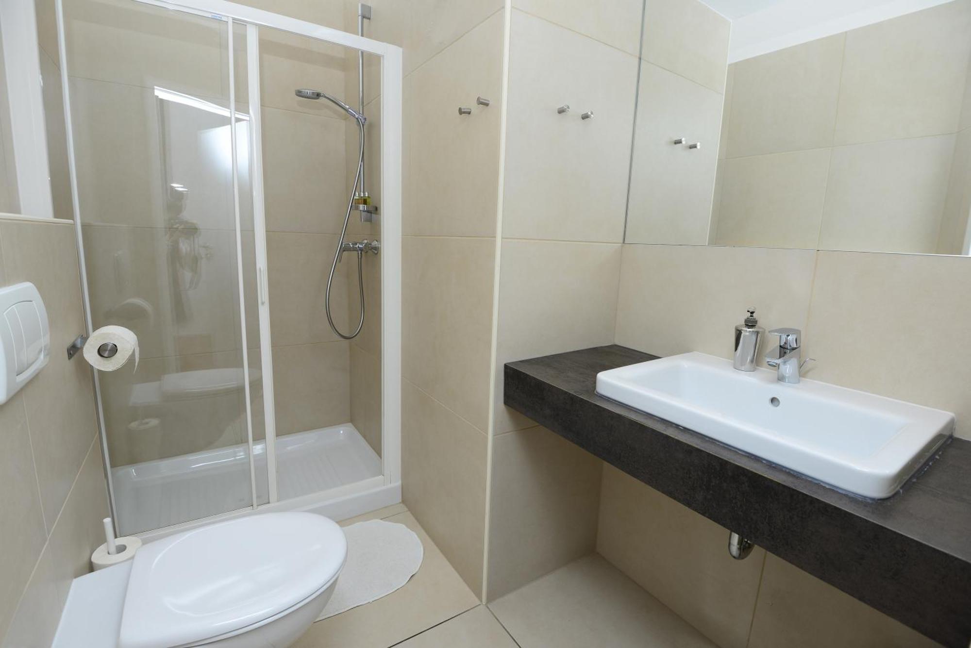 Galeria Rooms Lublana Pokój zdjęcie