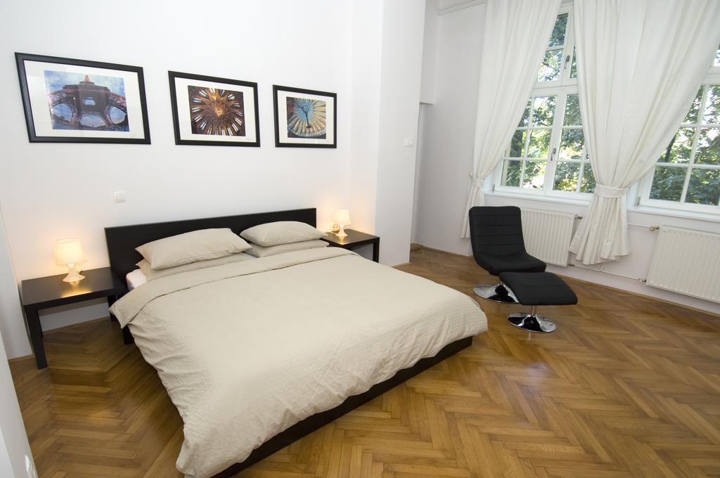Galeria Rooms Lublana Zewnętrze zdjęcie